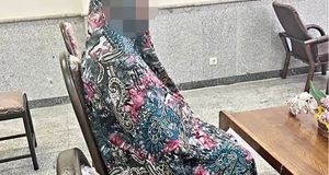 ماجرای تلخ زنی که ۳ بار شوهر کرد