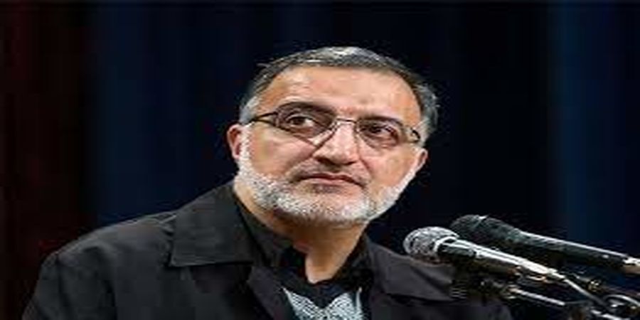 ملاقات نامزد پوششی با جمیله اعلم الهدی / یک پیشنهاد مطرح شد +عکس