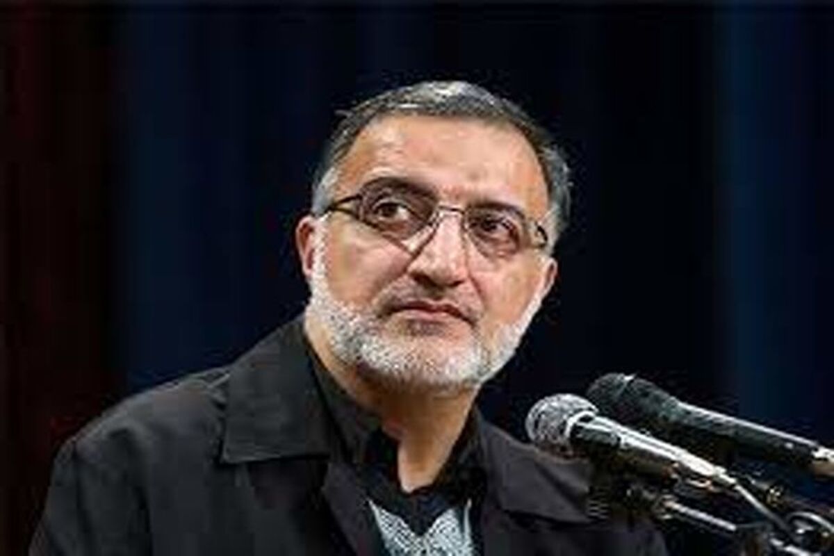 خط و  نشان زاکانی برای بی حجاب ها: بی حجابی را جمع می کنیم
