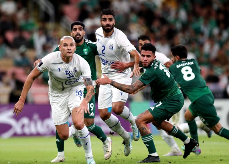 نمایش استقلال زبان انتقاد سعودی ها را باز کرد
