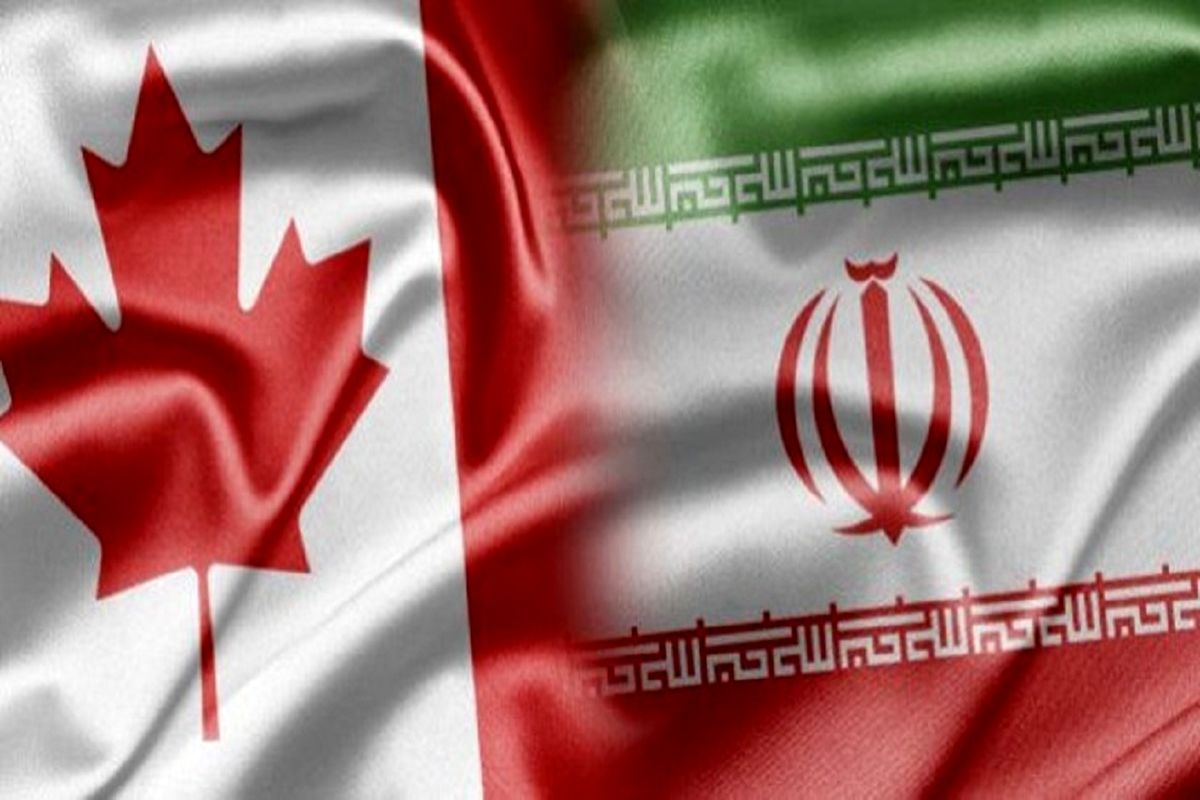 کانادا تحریم‌های جدیدی علیه ایران اعمال کرد
