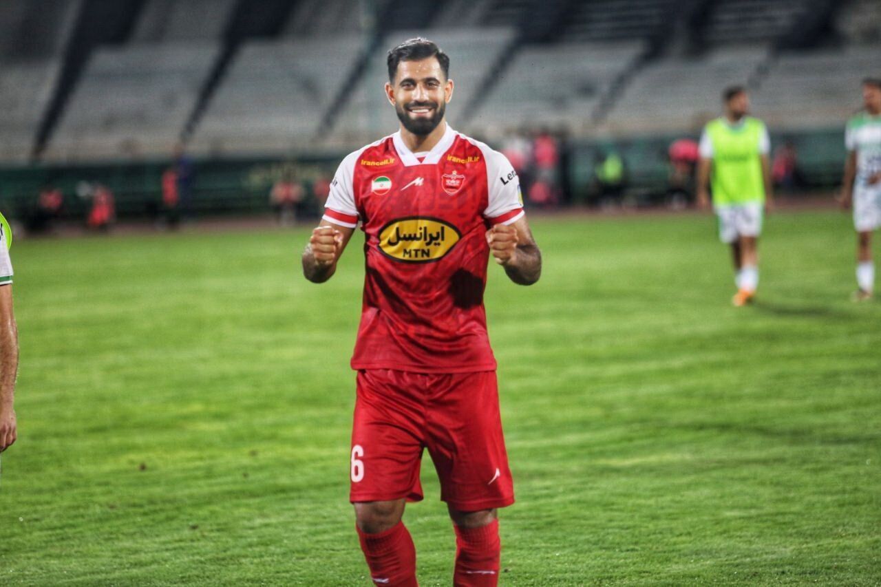 نیاز چهره جنجالی پرسپولیس به روانشناس و ویراستار!