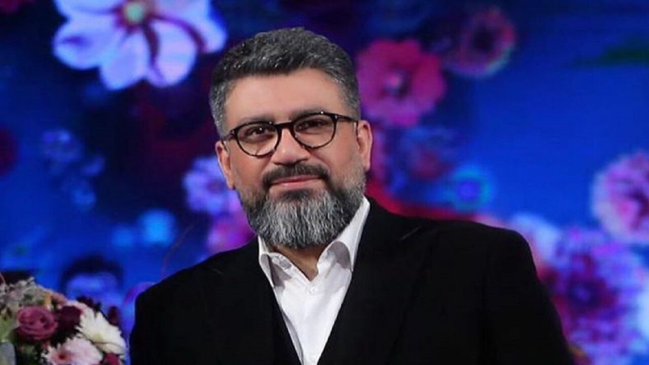  تذکر جدی و جالب رضا رشیدپور به دخترش در لایو اینستاگرام!
