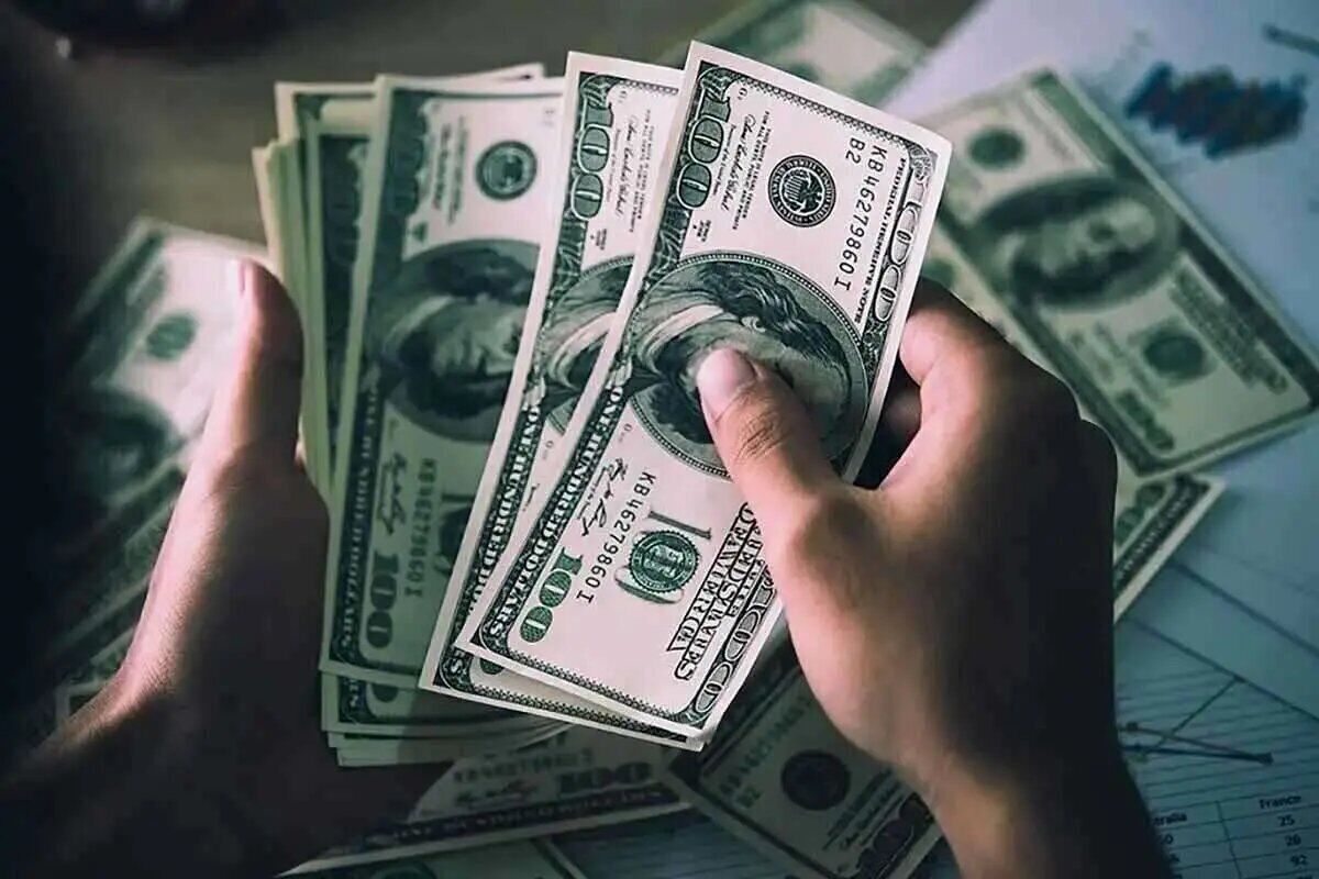  قیمت دلار و یورو و سایر ارزها ( شنبه ۱۱ فروردین ۱۴۰۳)