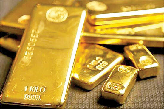 قیمت طلا امروز 13 اردیبهشت ماه ۱۴۰۱ + جدول