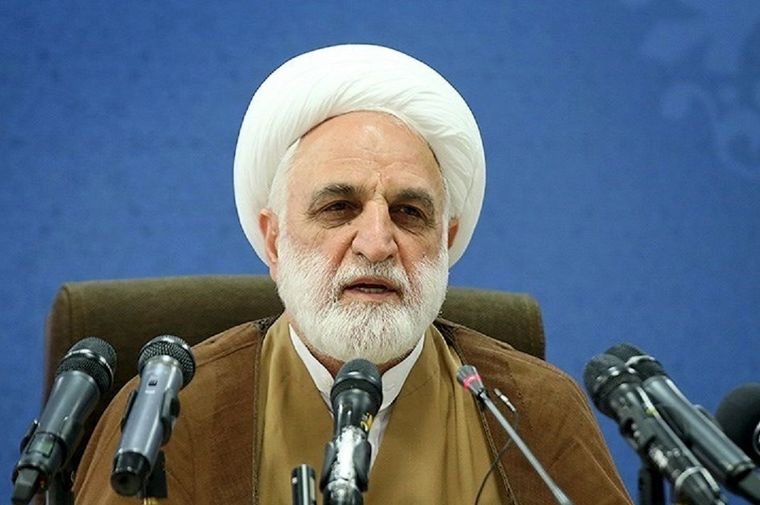 محسنی اژه‌ای: ادعای فساد ۹۲ هزار میلیارد تومانی درست نبود