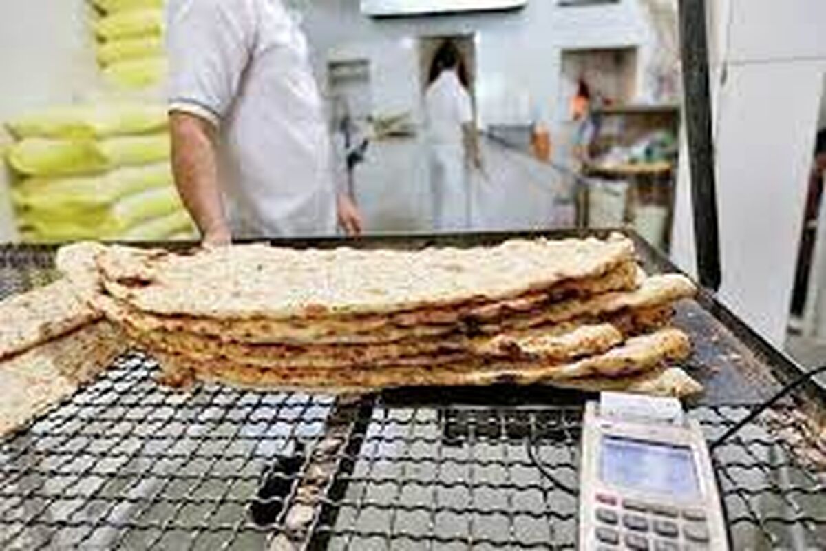 ماجرای فروش اجباری نان سبزیجات و کنجدی