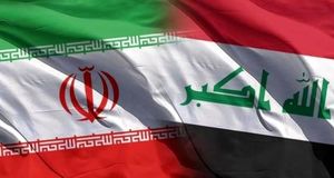 پیام وزارت خارجه عراق به عراقچی