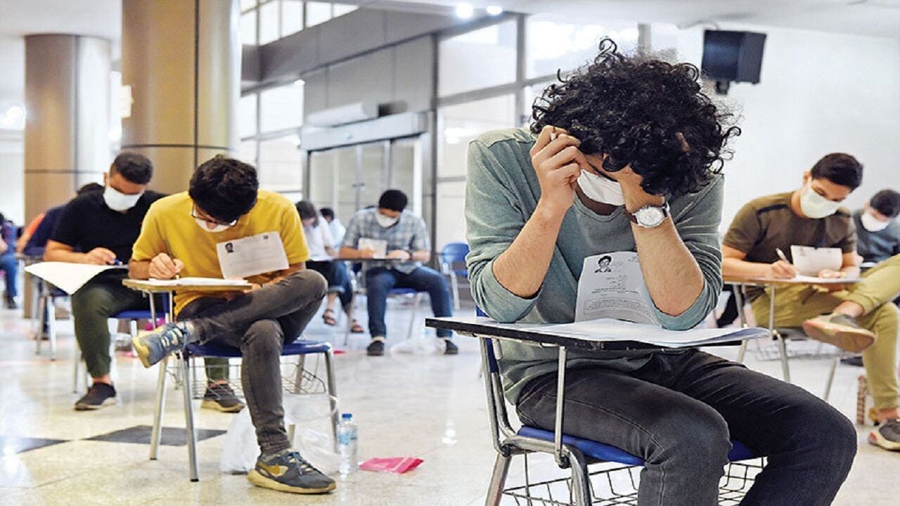 زمان دقیق برگزاری کنکور 1403 اعلام شد /استفاده از دستگاه تقلب یاب در آزمون