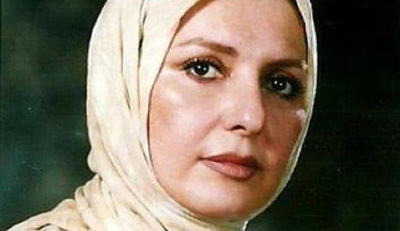 تصویری عجیب که از مادر گوگوش بعد از سال ها لو رفت!/ عکس