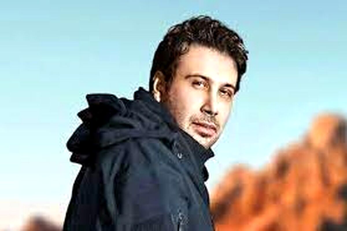 کولاک آهنگ «علاج» محسن چاوشی