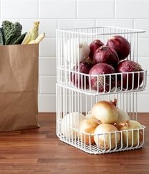 اعلام قیمت سیب‌زمینی و پیاز ۱۴۰۵ اعلام شد