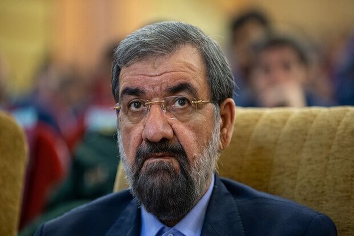 محسن رضایی پشت دولت چهاردهم درآمد!
