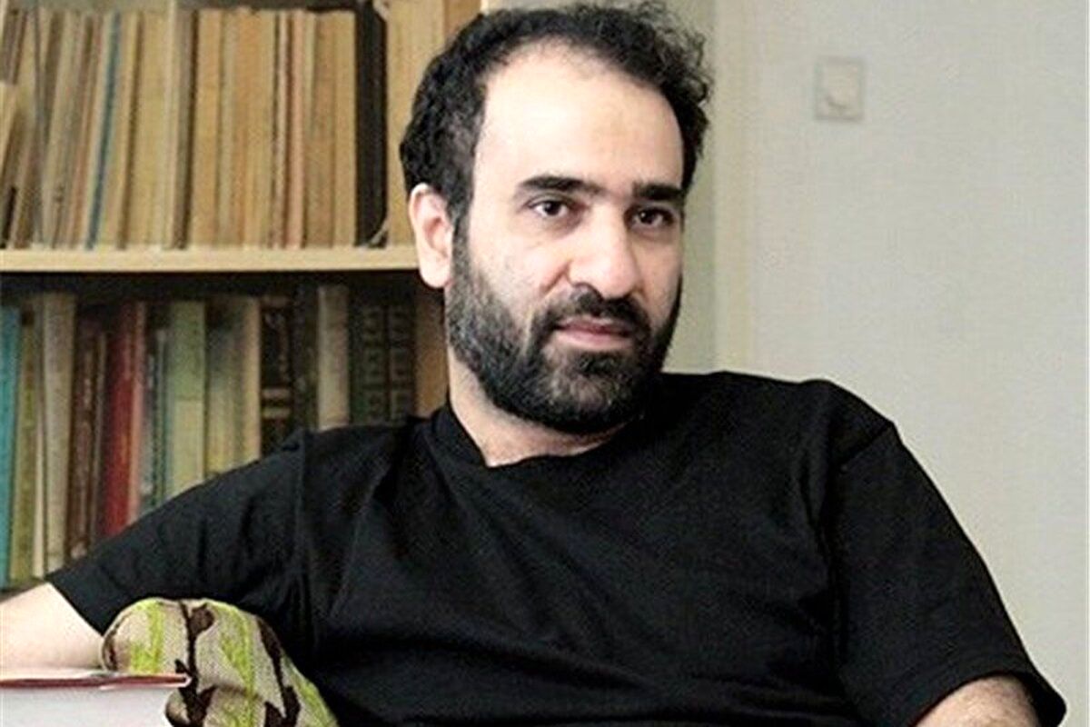 واکنش جنجالی امیرخانی به روی صحنه آوردن دختران یک مدیر دولتی در جشن اهالی سینما +عکس