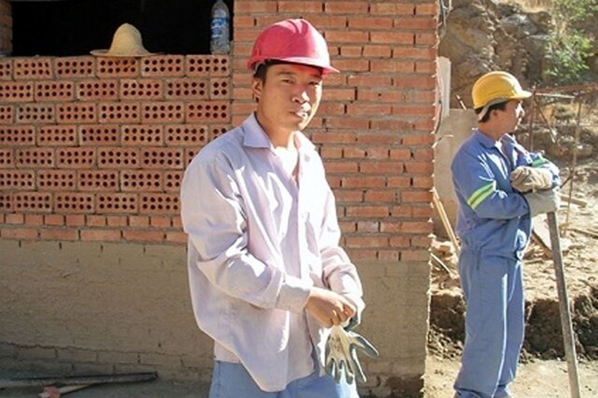 مجازات کارفرمایانی که اتباع غیرمجاز را به کار گیرند