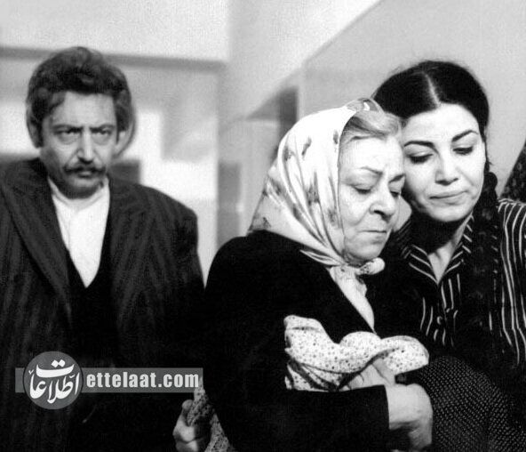 عکس‌های «مادر قیصر» که در ۸۳ سالگی درگذشت