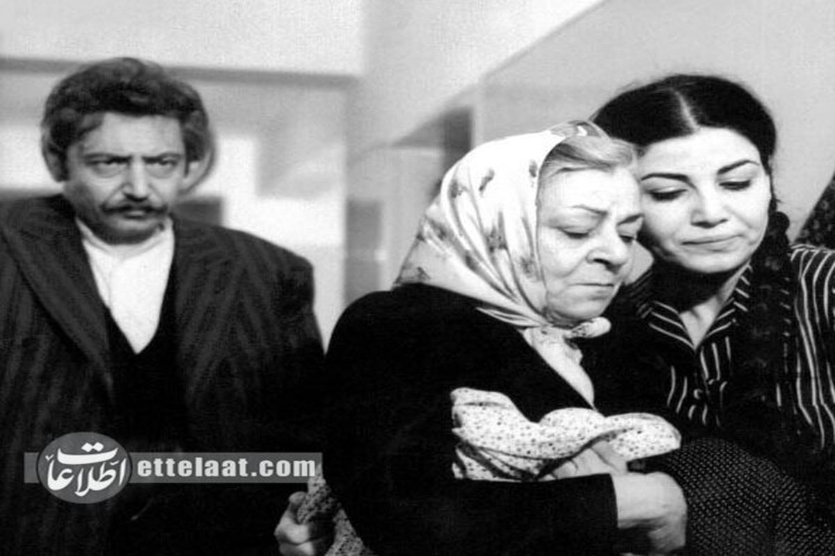 عکس‌های «مادر قیصر» که در ۸۳ سالگی درگذشت