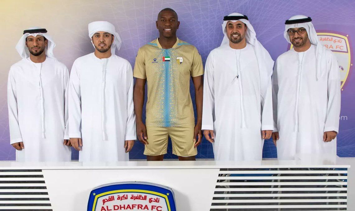 مهاجم مطرح قید آمدن به پرسپولیس را زد