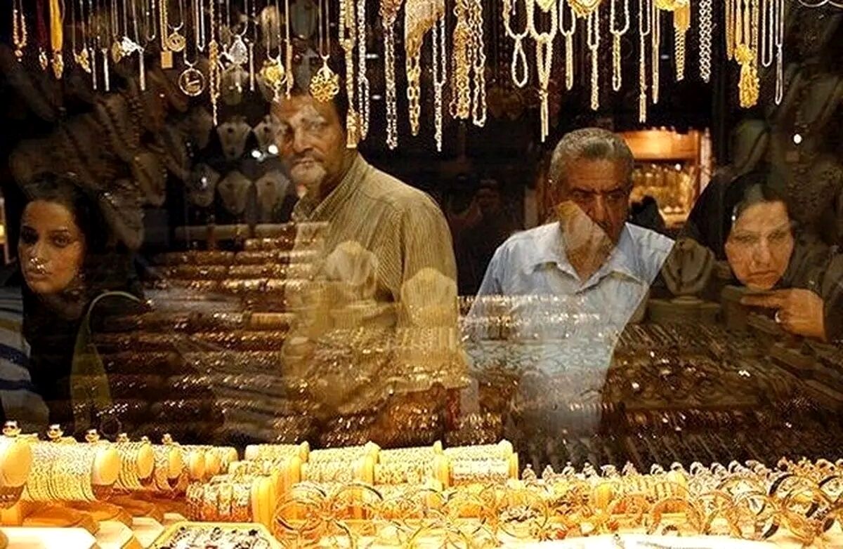 قیمت طلا و سکه امروز یکشنبه ۲۰ آبان 1403/ کاهش افسانه‌ای قیمت طلا+جدول