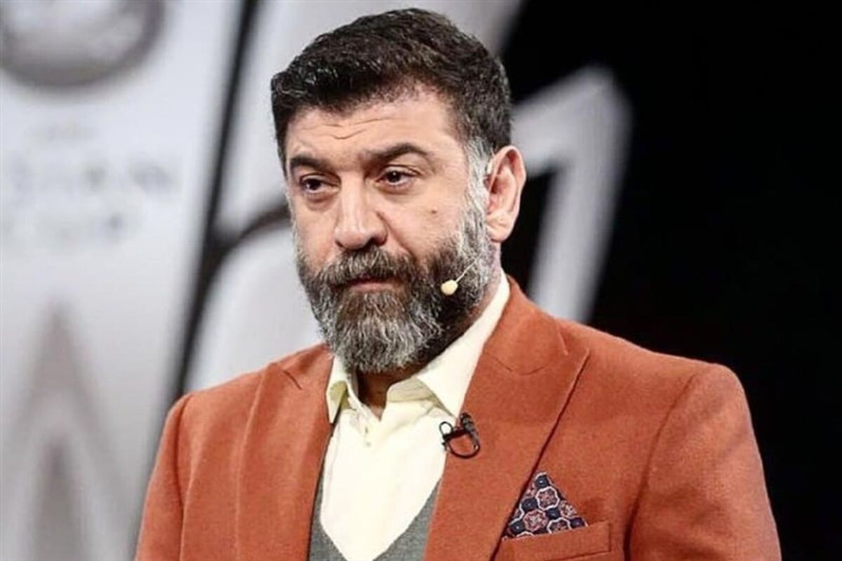 ادعای جدید درباره مرگ علی انصاریان