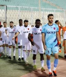 بسته شدن ۳ پنجره نقل‌وانتقالاتی تیم لیگ برتری با اعلام فیفا