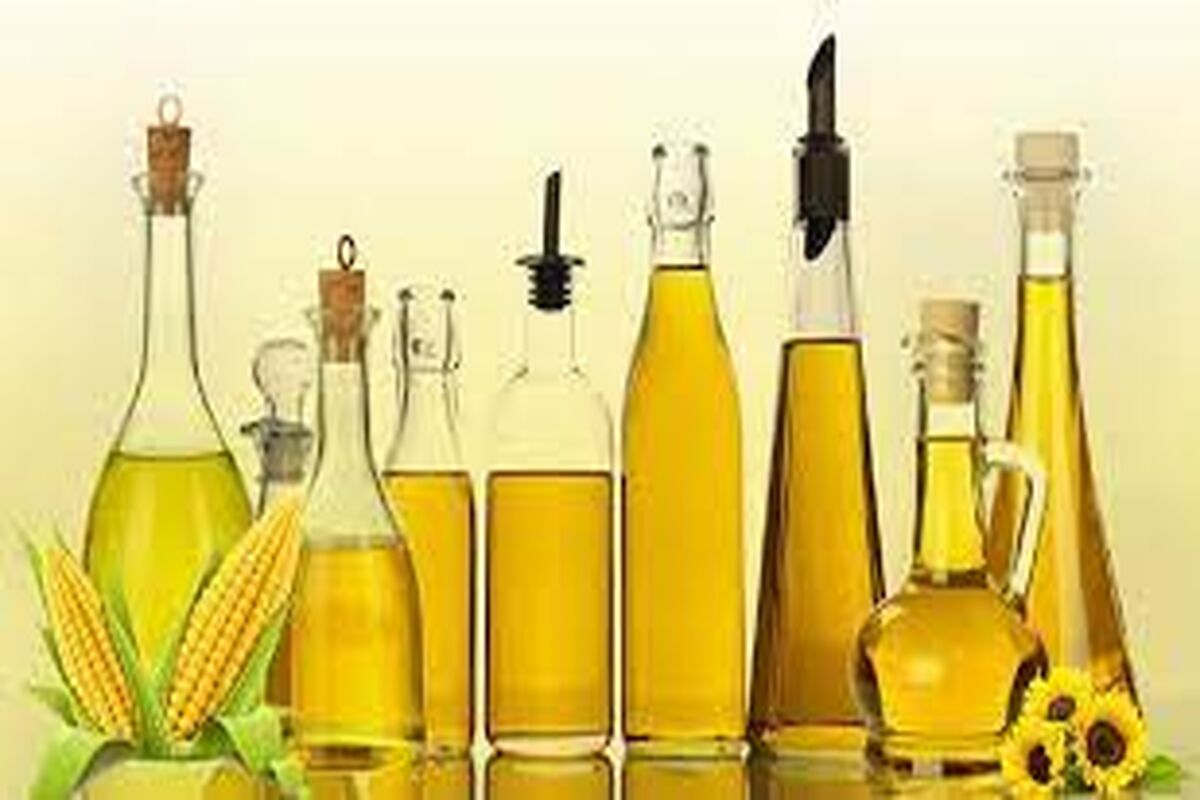 آخرین قیمت روز روغن خوراکی در بازار 