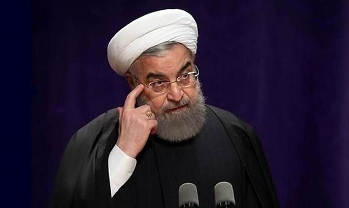 حسن روحانی: مردم باید احساس کنند نمایندگان آنها رهبر را تعیین می کنند