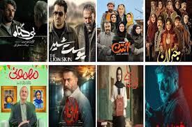 تخریب تصویر پلیس در شبکه نمایش خانگی!