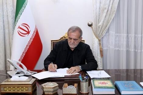  جزئیات قانون جدیدی که رئیس جمهور ابلاغ کرد