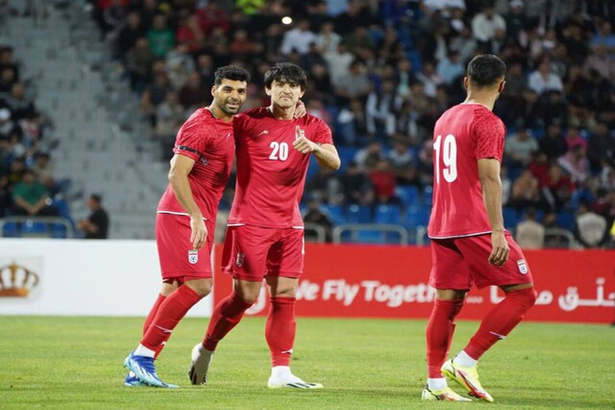 سردار آزمون هم برنده هم بازنده!