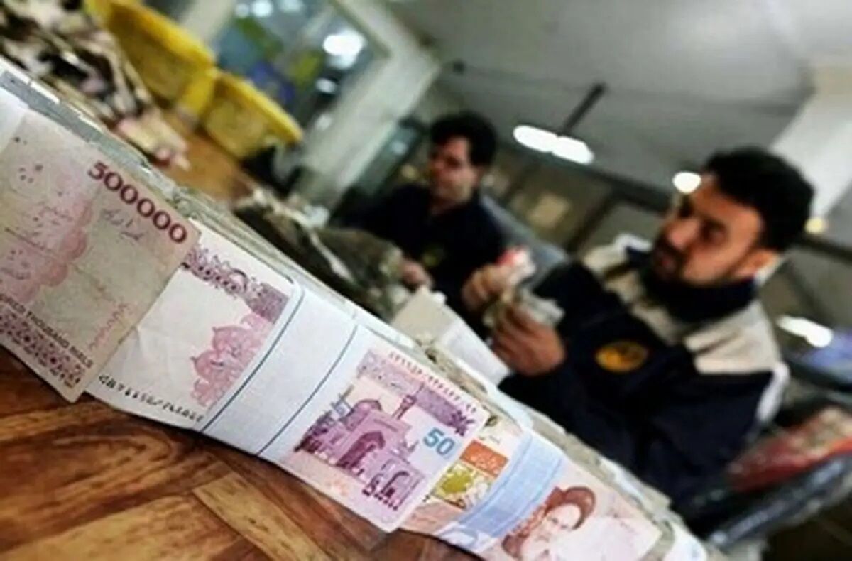  مبلغ عیدی کارگران در اسفند ماه بر اساس تعداد ماه کارکرد +جدول