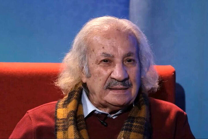 سعید پیردوست درگذشت