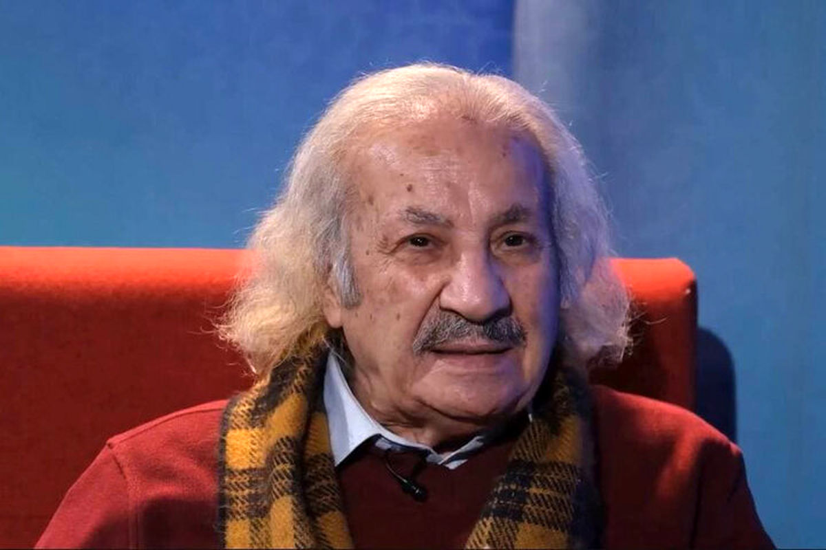 سعید پیردوست درگذشت