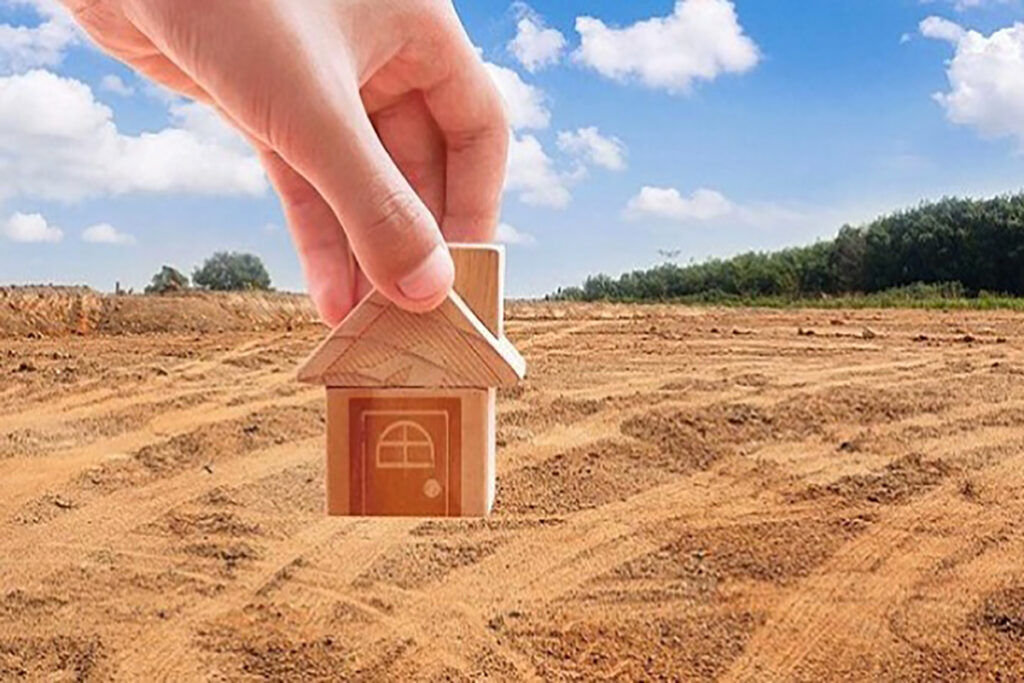 اعطای زمین رایگان به این دسته افراد تا پایان سال