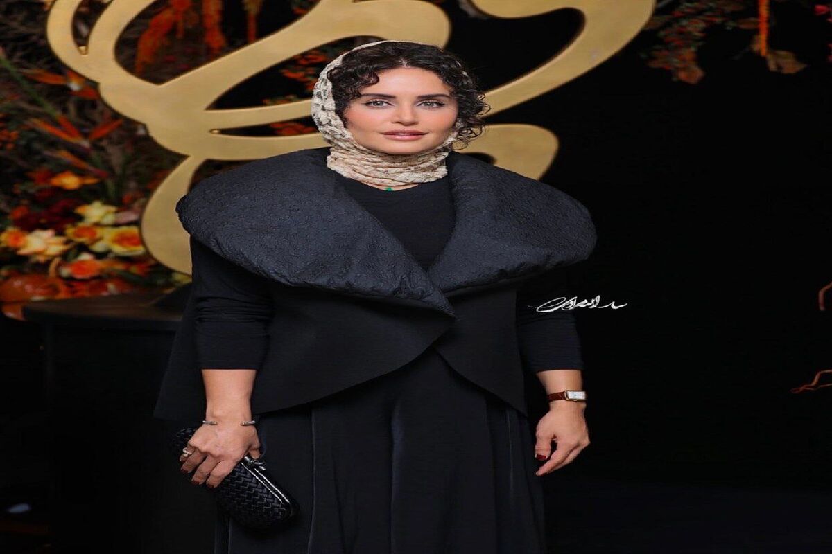 الناز شاکردوست با استایل بهاری همه را ذوق زده کرد/ عکس