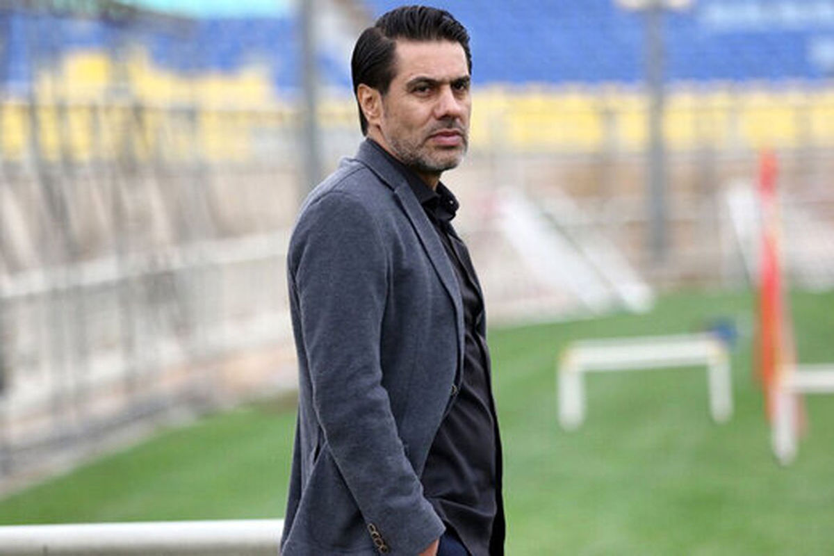 سرپرست پرسپولیس، الهلال را تهدید کرد!
