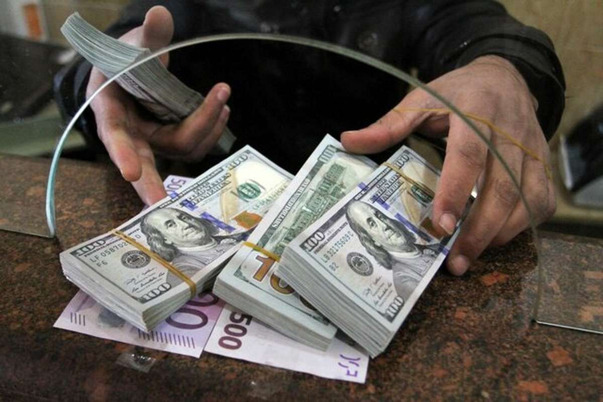 قیمت دلار، یورو، پوند و سایر ارز‌ها (شنبه 28 بهمن ۱۴۰۲)