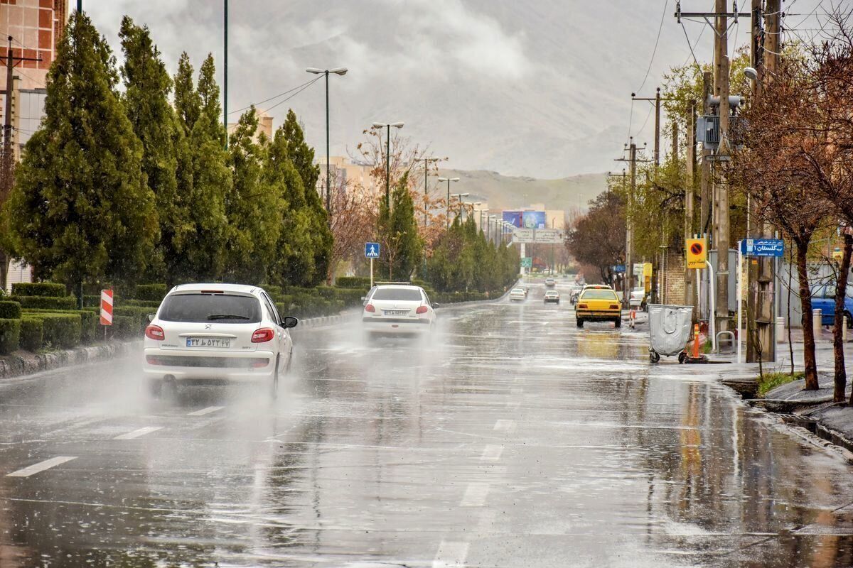 هشدار مهم هواشناسی برای آخر هفته به تهرانی ها 