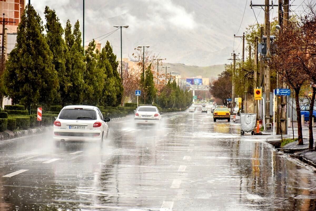 هشدار مهم هواشناسی برای آخر هفته به تهرانی ها 