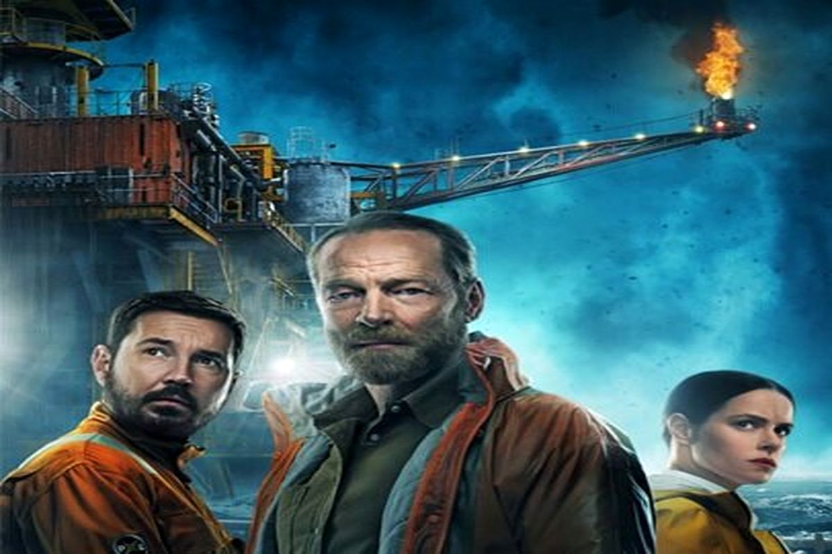 سریال «دکل» با ۲۵ گوینده دوبله شد