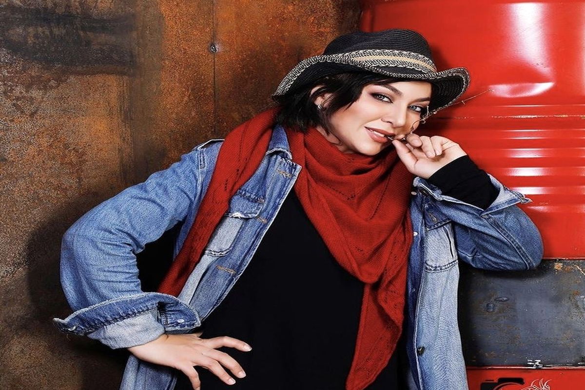 فقیهه سلطانی با استایل خفن روی هالیوودی ها را کم کرد!/ عکس