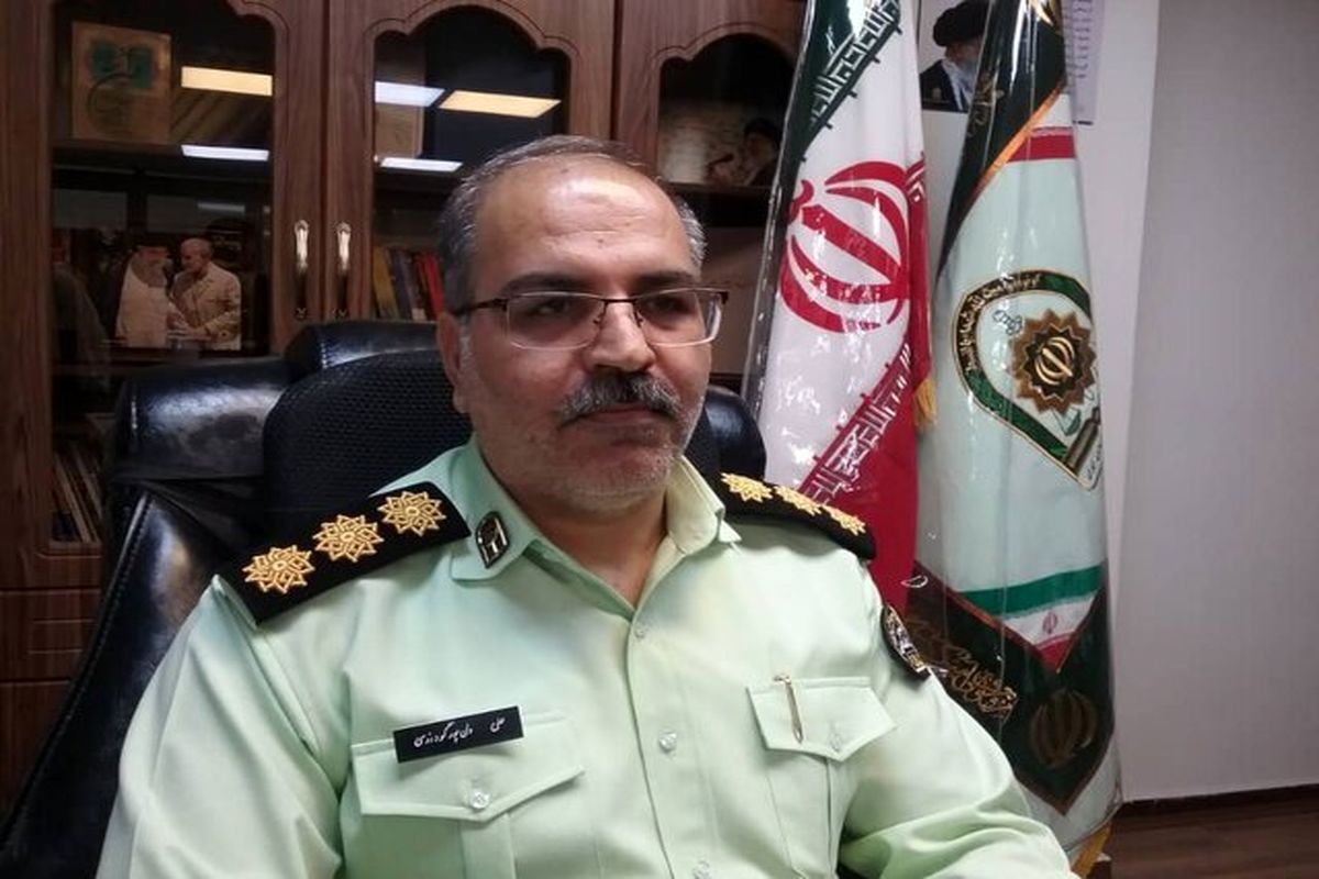 اگر این مرد جوان را می شناسید، سریع به پلیس گزارش کنید + عکس کامل