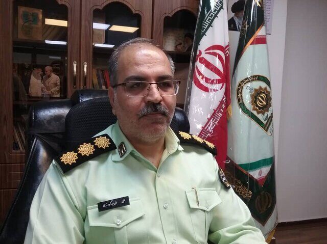 توضیح پلیس درباره تیراندازی به مشاور علیرضا دبیر