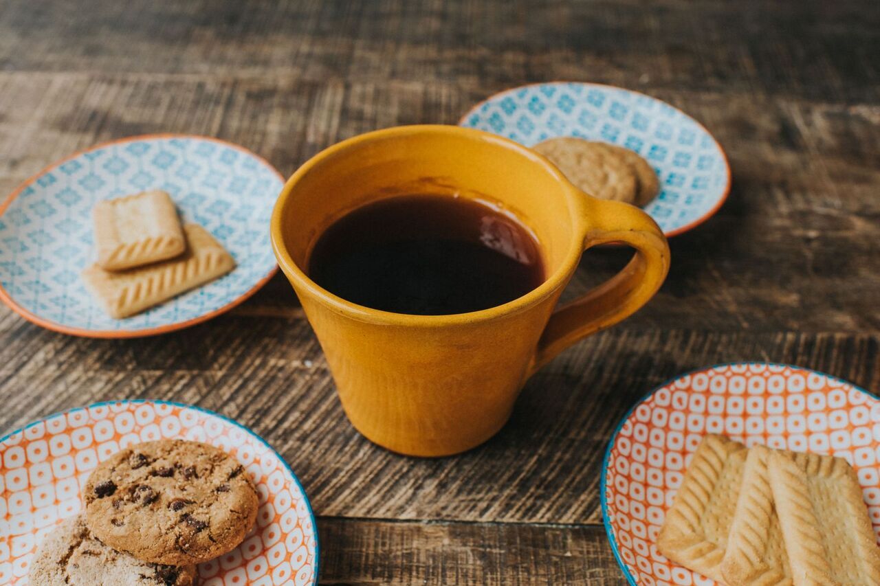 آیا با عوارض مصرف بیش از حد چای سیاه آشناییت دارید؟