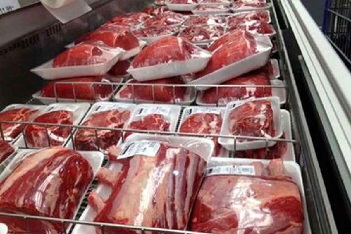 قیمت واقعی گوشت قرمز اعلام شد!