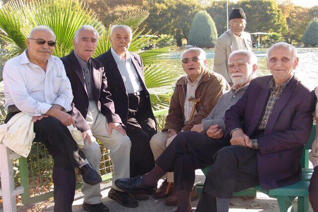 مهم ؛ واریزی ویژه 5 میلیونی برای این گروه از بازنشستگان