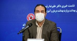 آمار واقعی مسمومیت‌های الکلی چند برابر موارد مراجعه به اورژانس است