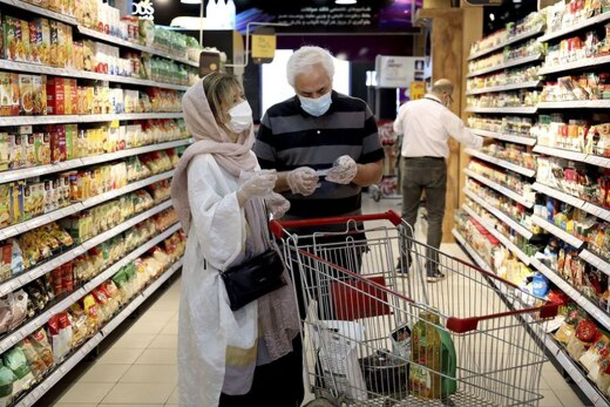 آمار جدید قیمت کالاهای اساسی منتشر شد/ برنج ایرانی ۱۳۸ درصد گرانتر شد