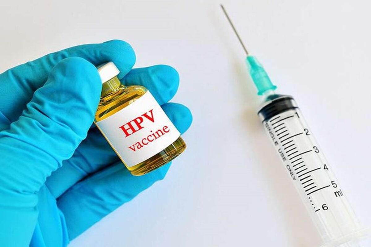 توضیح سازمان غذا و دارو درباره تامین واکسن HPV 
