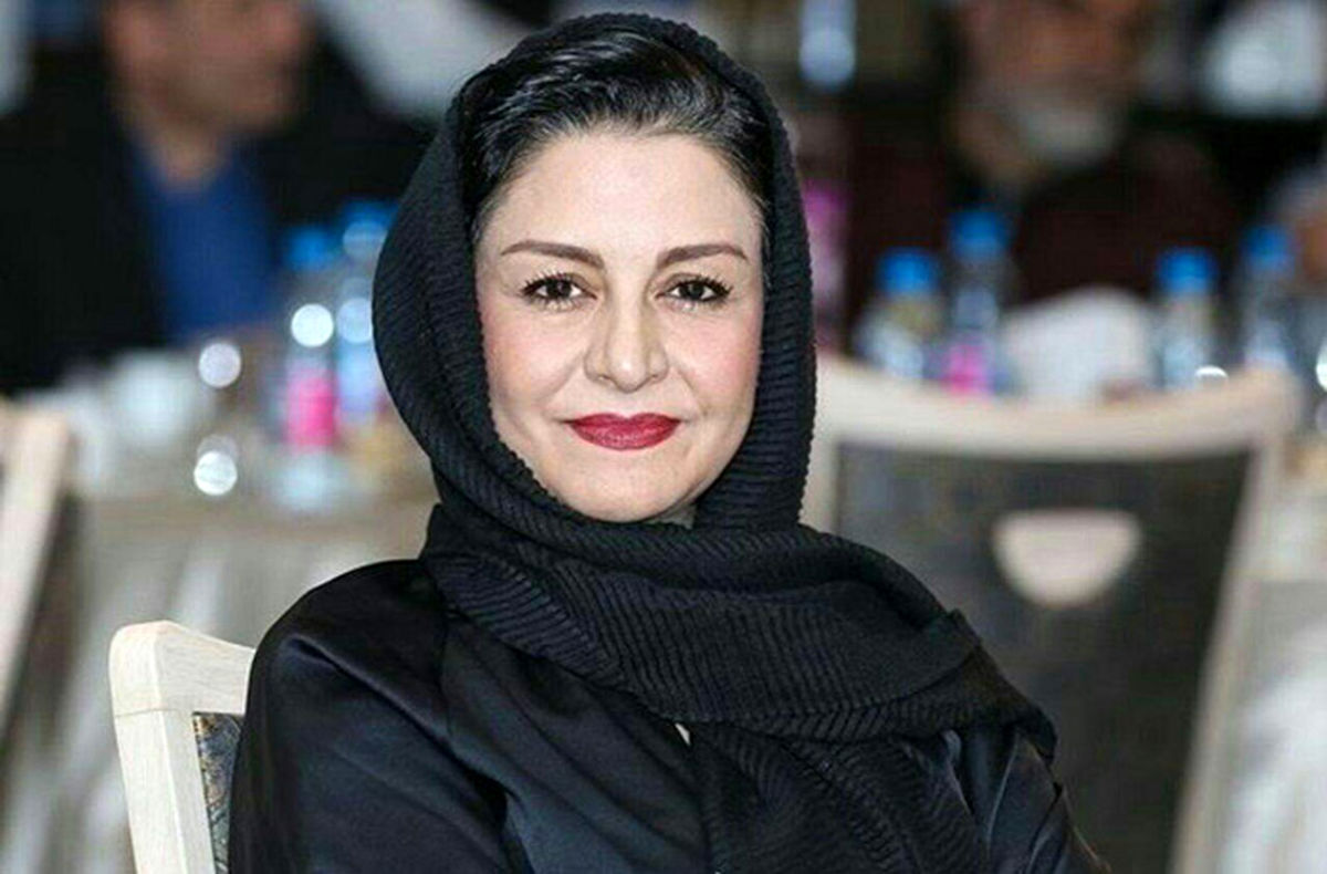 مریلا زارعی بعد از سال‌ها دلیل مجرد بودنش را فاش کرد!